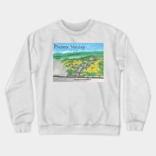 Happy Valley Crewneck Sweatshirt